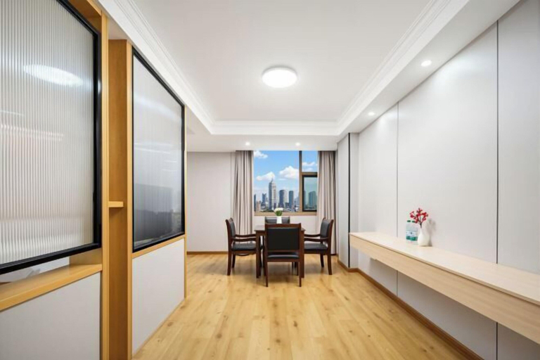 Others 5, Baoli Hotel, Yongzhou