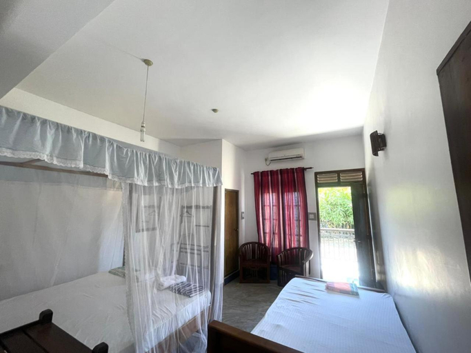 Bedroom 2, I&I Mirissa, Weligama