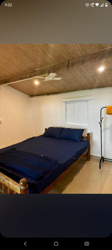 Bedroom 3, Coconut tree cafe Gokarna, Uttara Kannada