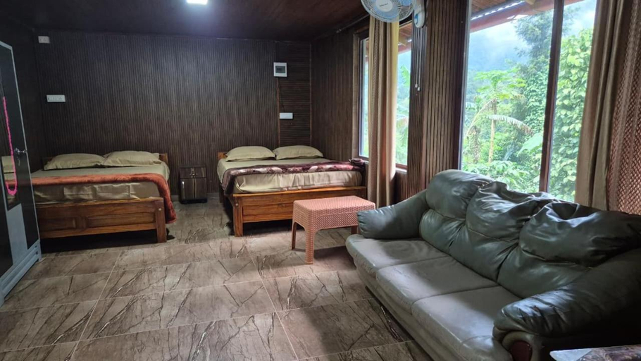 Others 3, Suvrana Mountain View Stay, Kodagu