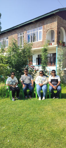 Others 3, Elizabeth paying guest house Tangmarg gulmarg, Baramulla