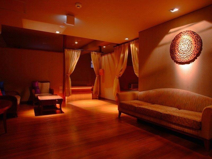 Bedroom 3, Hanamaki Ryokan Airinkan, Hanamaki