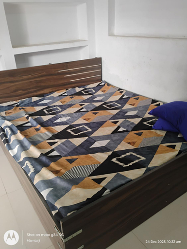Bedroom 3, Sachan Home stay, Faizabad