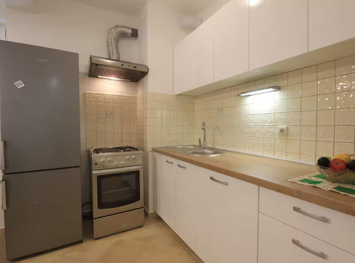 Private kitchen 3, Srima To Relax Apartment, Vodice