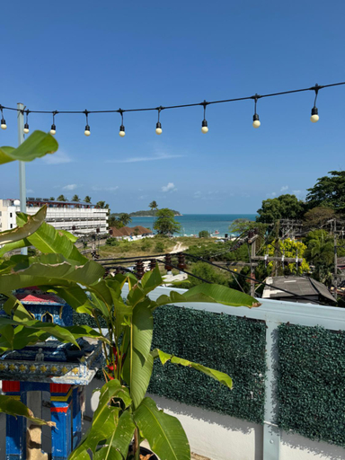 Others 3, Hostel Samui, Ko Samui
