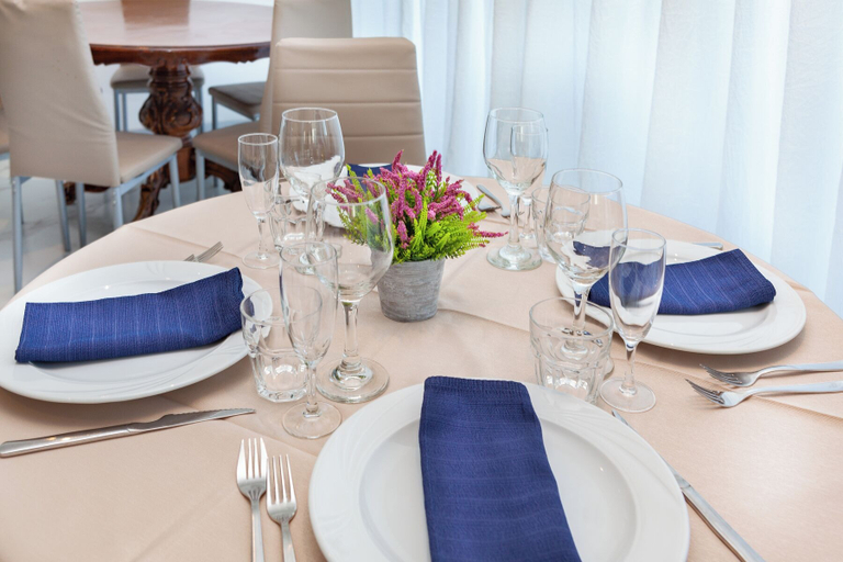 Food & Drinks 4, MoMo Seaview Hotel Rimini, Rimini