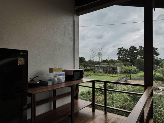 Others 3, Stay Day Off at Chiang Dao, Chiang Dao