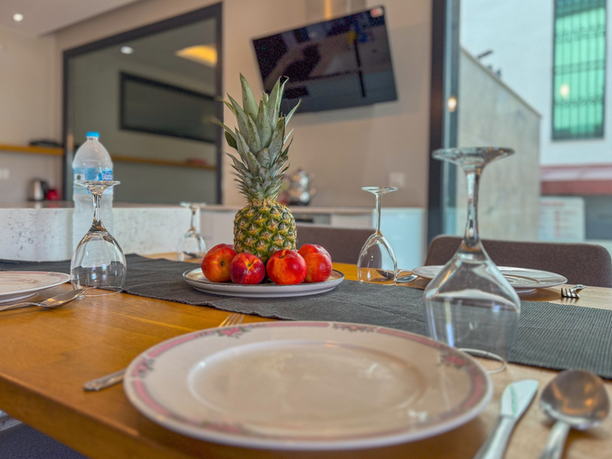 Food & Drinks, Villa Elit, Kuşadası