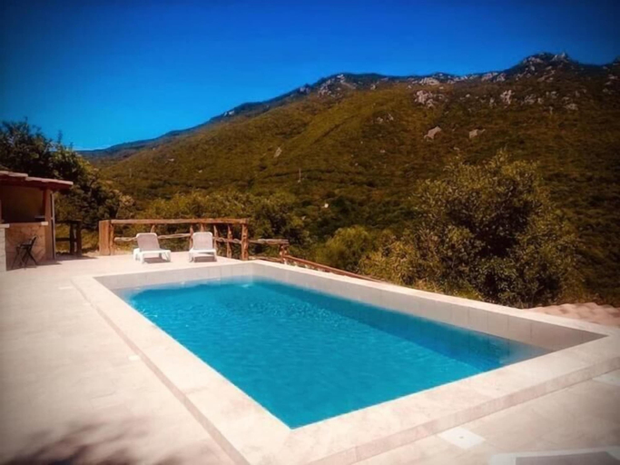 Sport & Beauty, Casa Stella, Corse-du-Sud