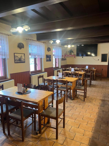Food & Drinks 4, Penzion Za Mostem, Trutnov