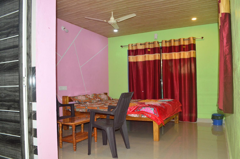 3, Arabian Home Light, Uttara Kannada