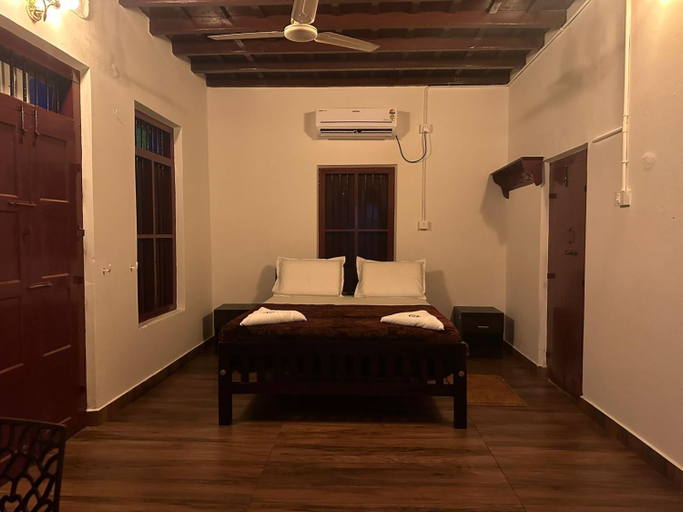 Bedroom 3, Thachees varkala, Thiruvananthapuram