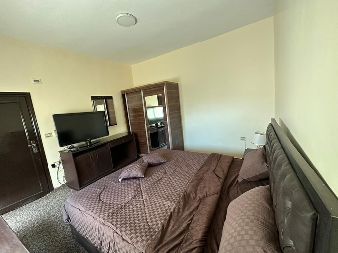 Room 2, Sultan Palace Apartments, Wadi Musa