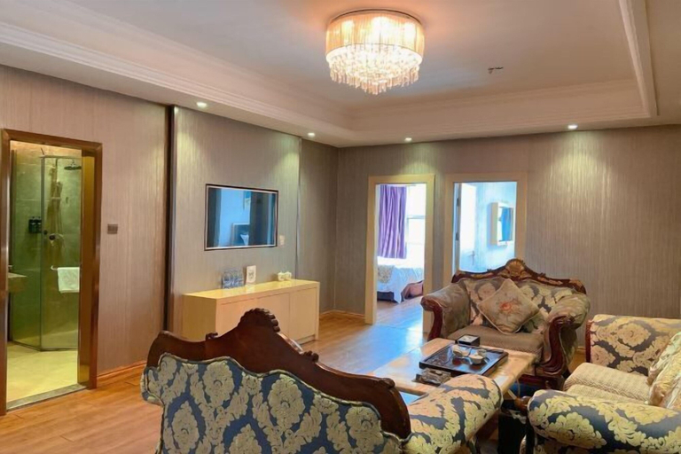 Others 4, Oriental Paris Business Hotel, Quanzhou
