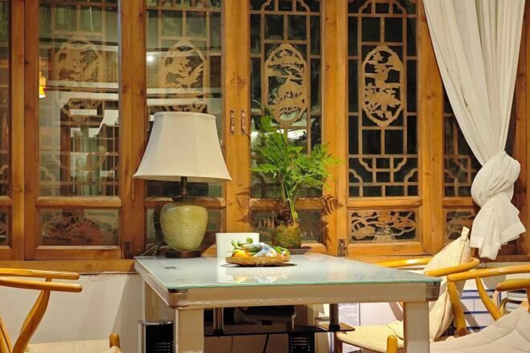 Others 4, Xiangshangpin Hostel, Lijiang