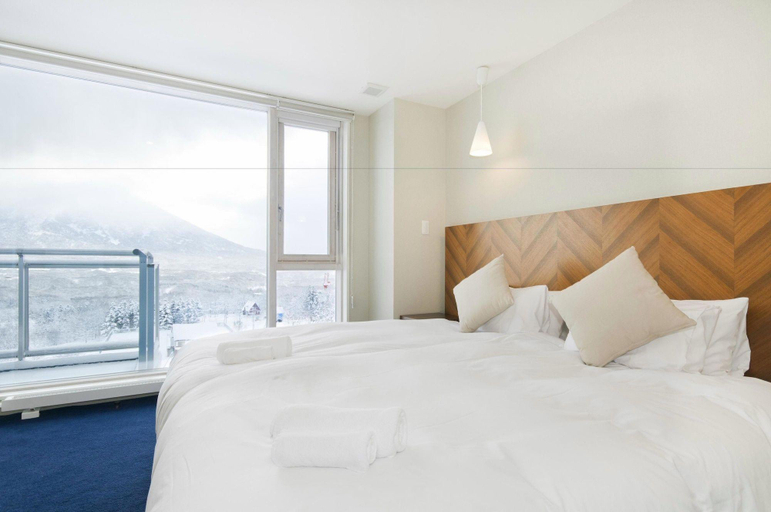Bedroom 2, Niseko Landmark View, Kutchan