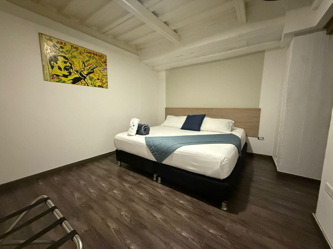 Room 2, Carriqui Underground, Dosquebradas
