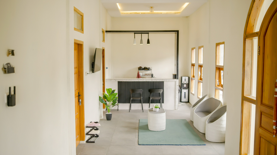 Others 5, Tugu Langit Villa & Homestay, Wonosobo