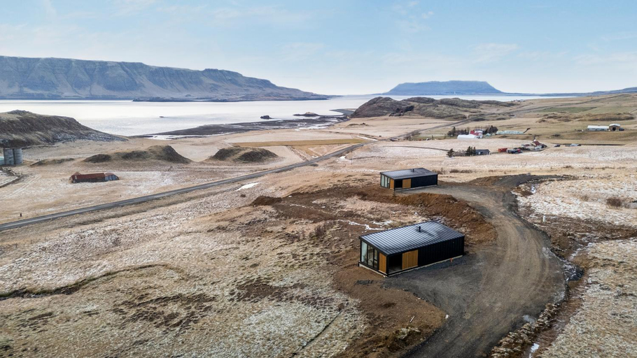 Others 3, Brekka Retreat and Spa Iceland, Hvalfjarðarstrandarhreppur