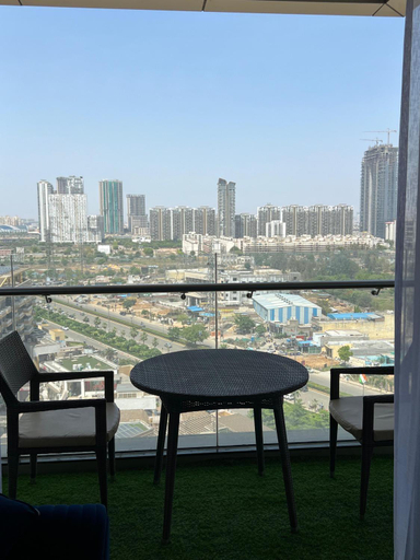 Others 4, Luxury studios key 3, Gurgaon