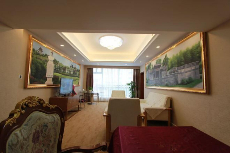 Others 5, Huang Longshun Hotel, Ganzhou