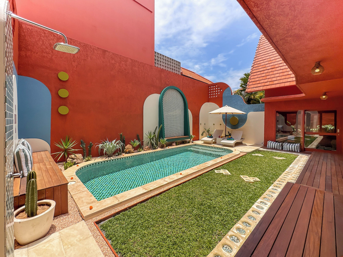Others 5, Kana Casa Canggu by Nagisa Bali, Badung