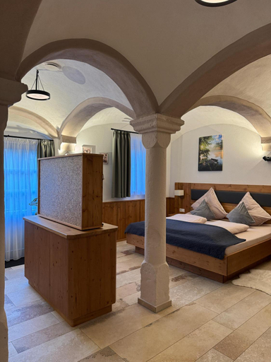Bedroom 2, Privat SPA Premium Suite 117 qm, Weißenburg-Gunzenhausen