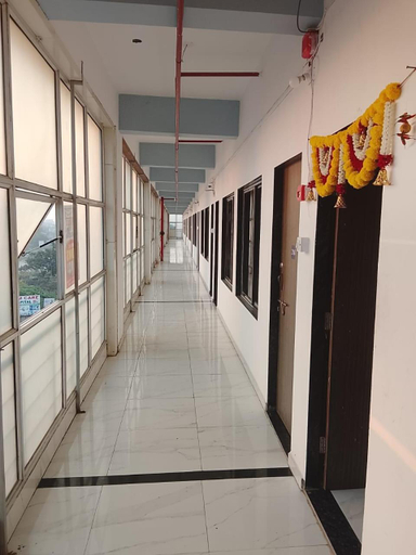 Others 4, Hotel Krishna Rooms, Wardha