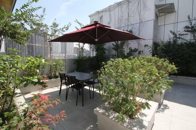 Others 5, sinweier hotel, Mianyang
