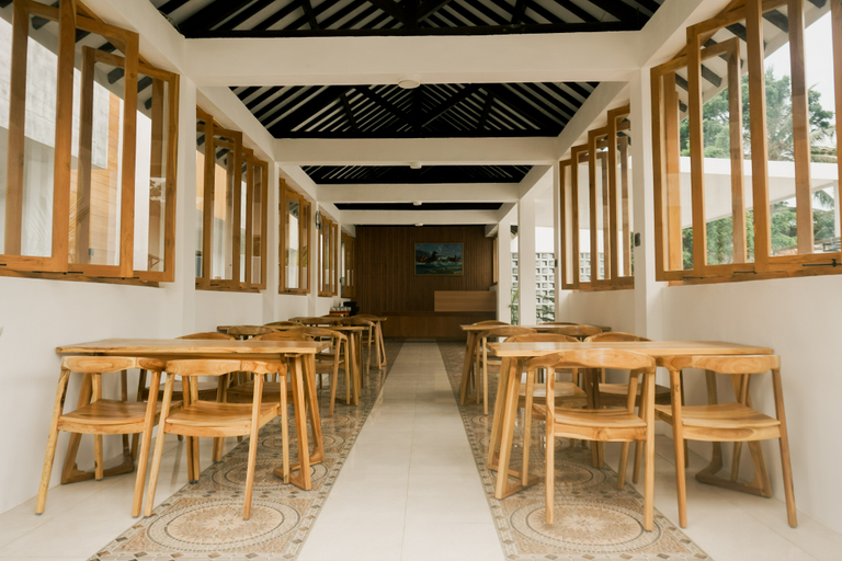 Others 4, The Umbu Stay, Banyuwangi