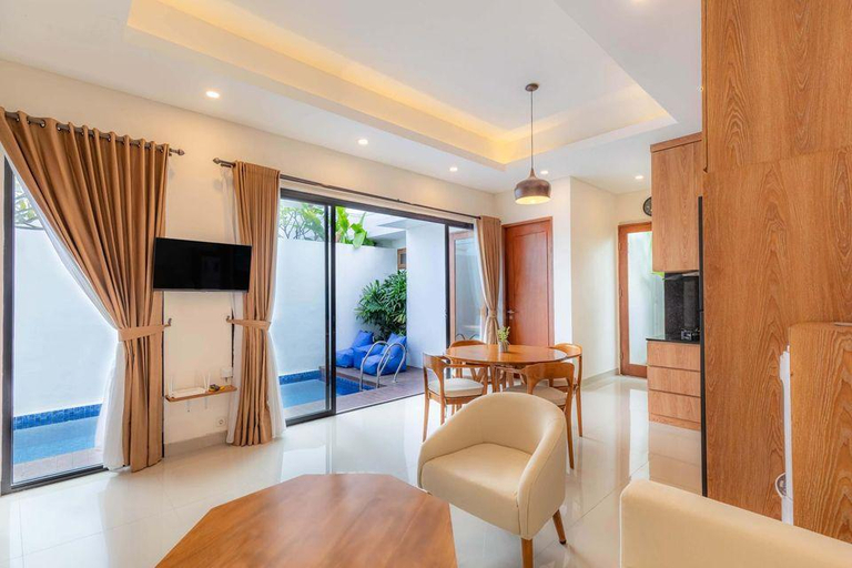 Others 5, Villa Bluete, Tabanan