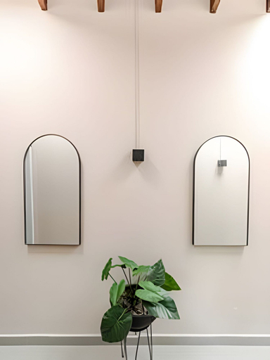 Bathroom 3, BR VILLA, Medellín