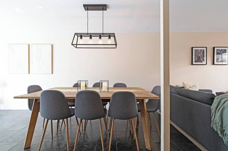 Dining 2, Character & Charm 3BR home - free wine, Adelaide