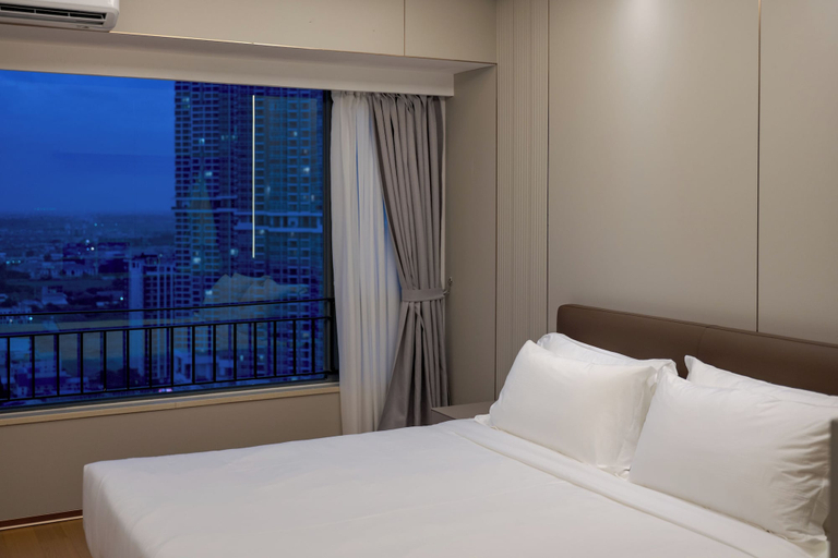 Room 2, STAR Hotel, Mean Chey