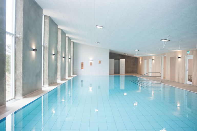 Pool 3, Feriehuset Østersvej, Jammerbugt
