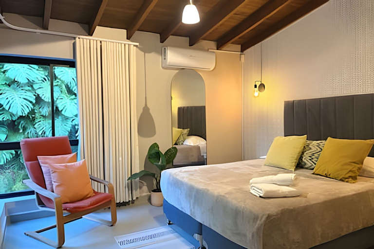 Bedroom 2, BR VILLA, Medellín