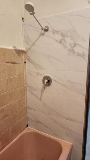 Bathroom 3, Bunkhouse Motel Cooma, Cooma-Monaro