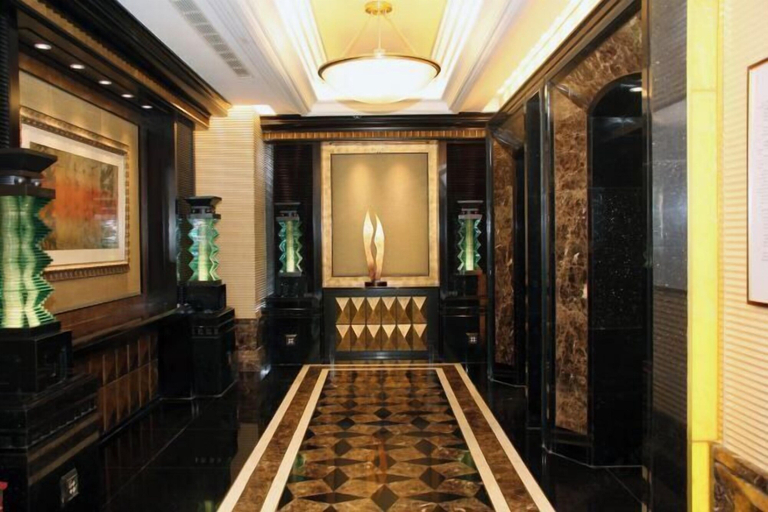 Others 5, Agile Hotel, Zhongshan