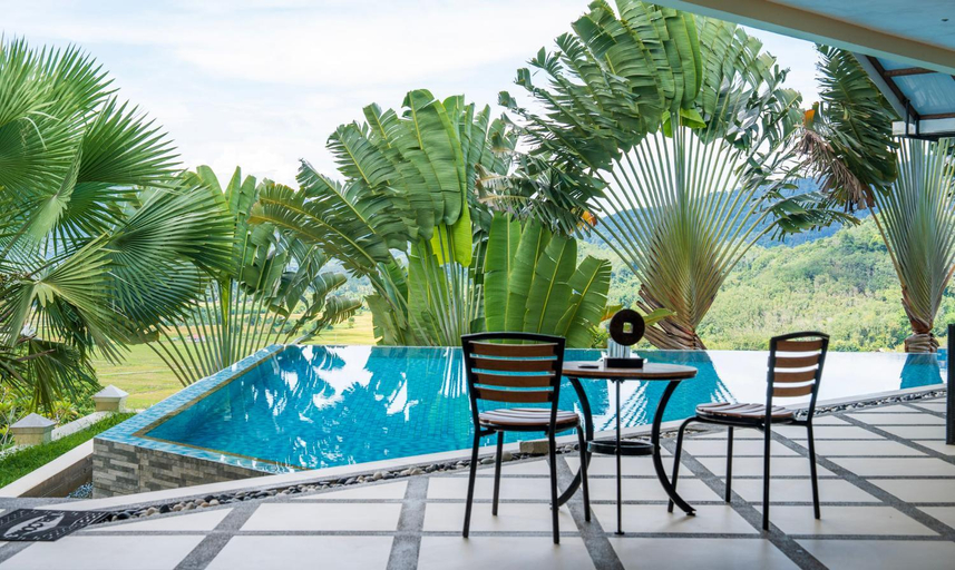 Sport & Beauty 2, Villa, Private Pool, Langkawi
