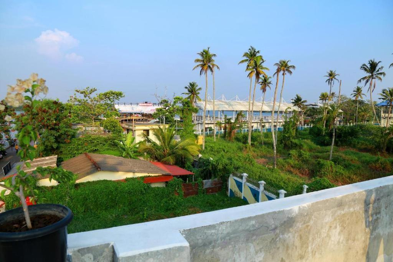 Others 4, HAILS HOMESTAY, Alappuzha