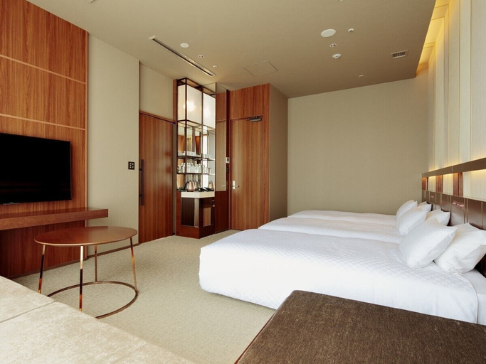 Bedroom 5, Candeo Hotels Nagasaki Shinchi Chinatown, Nagasaki