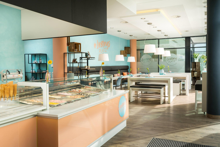 Food & Drinks 5, elaya hotel kleve, Kleve
