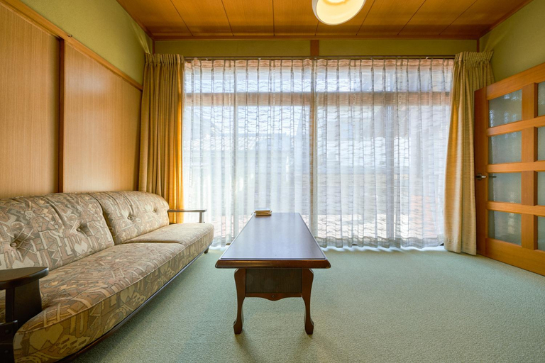 Others 4, Entire Building Private Accommodation, Sora to Ie, Main Building, Tadotsu