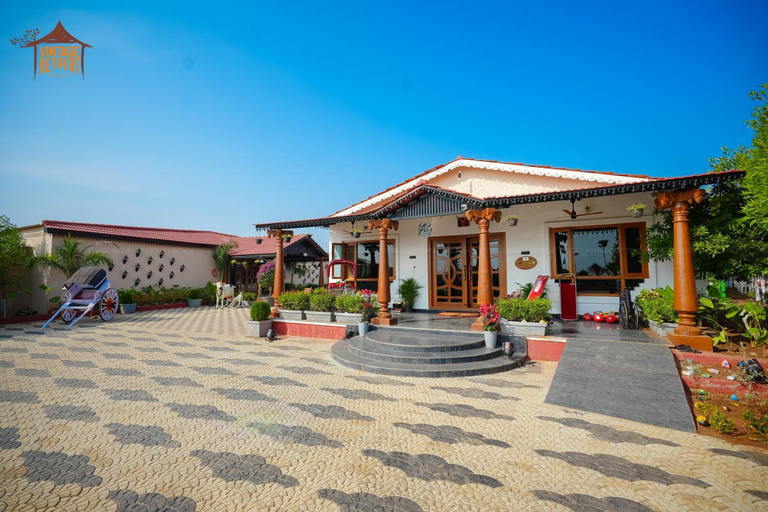 Exterior & Views 5, Vintage Retreat Resort, Bidar