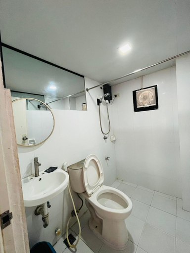 Bathroom 2, The Bistro House | Loft Unit (Free Breakfast), Santa Catalina