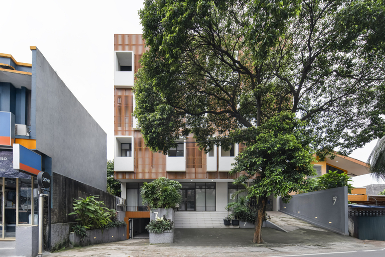 Others 5, Cove Casa Dyna, South Jakarta