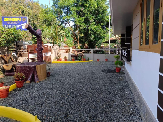 Exterior & Views 3, SREEKRIPA RESIDENCY HOMESTAY, Pathanamthitta