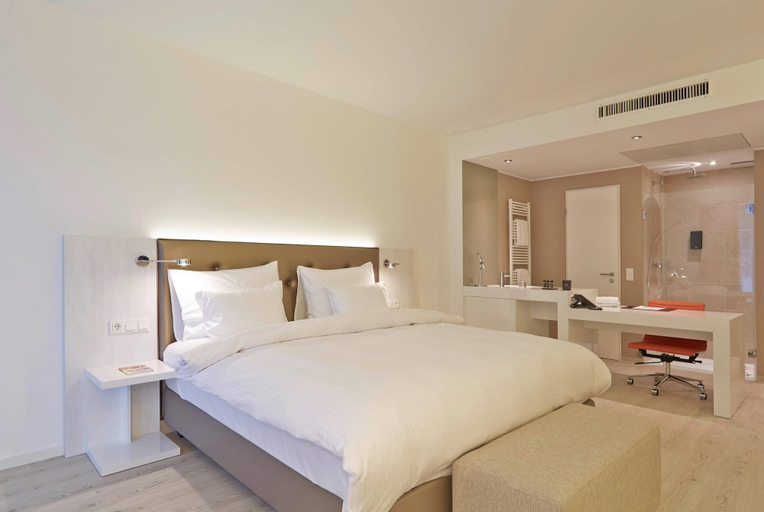 Bedroom 2, elaya hotel kleve, Kleve