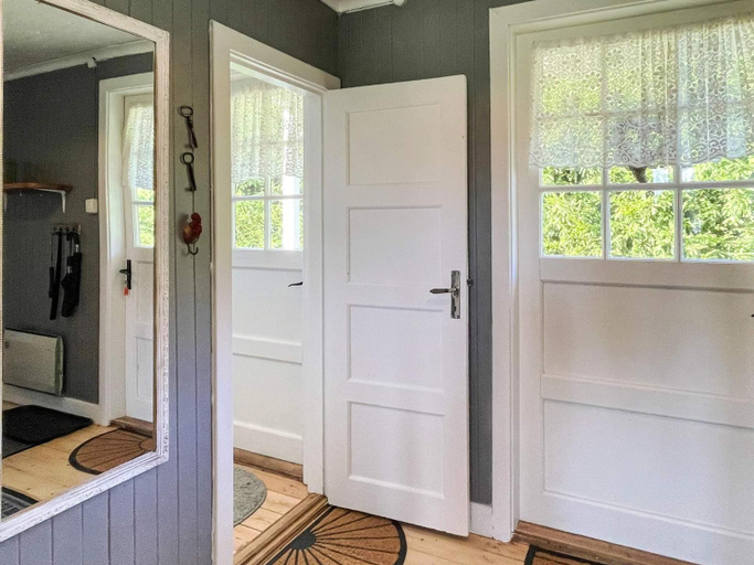 Bathroom 3, person holiday home in HORN-By Traum, Kinda