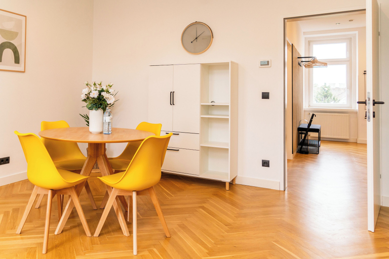 Others 5, Bright Apartment Near Central Station, Wien